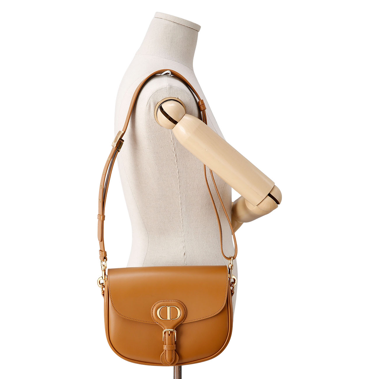 CHRISTIAN DIOR(USED)크리스찬디올 바비백